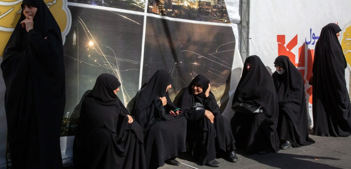 Reprise imminente de la guerre entre Israël et l’Iran