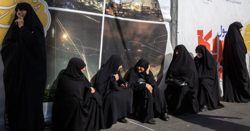 Reprise imminente de la guerre entre Israël et l’Iran