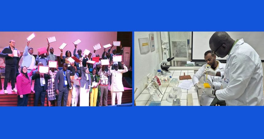 Formation-Jica-Sante Santé | Formation triangulaire Japon-Tunisie-Afrique