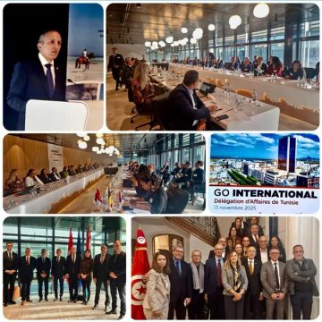 Forum d’Affaires | La Tunisie et le Luxembourg renforcent leurs passerelles économiques