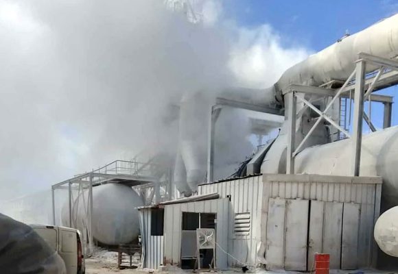 A Gabès, tout bouge pour que rien ne change  