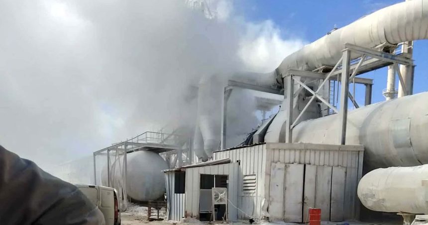 A Gabès, tout bouge pour que rien ne change  