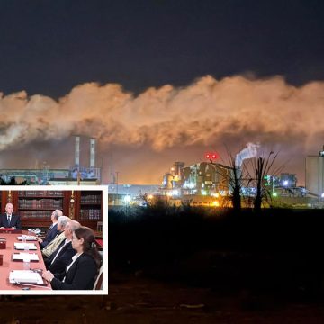 L’État tunisien court derrière le problème au lieu de le prévenir 