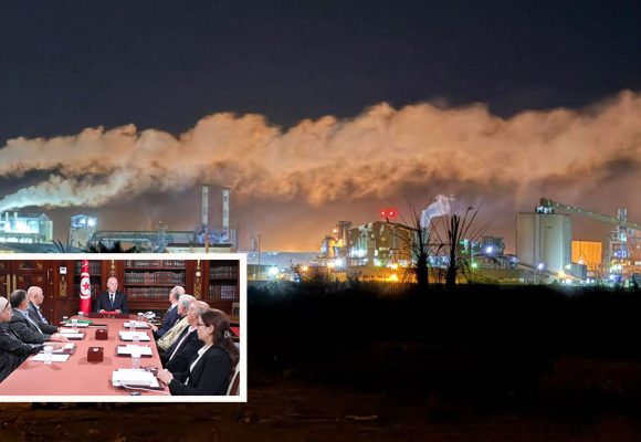 L’État tunisien court derrière le problème au lieu de le prévenir 