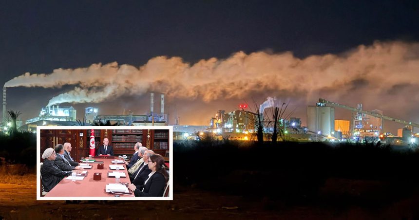 L’État tunisien court derrière le problème au lieu de le prévenir 