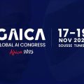 Gaica 2025 à Sousse | Pour une IA africaine souveraine  