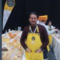 Tunisie-Suisse | Haykel Abidi, juré tunisien au Championnat du monde de fromages