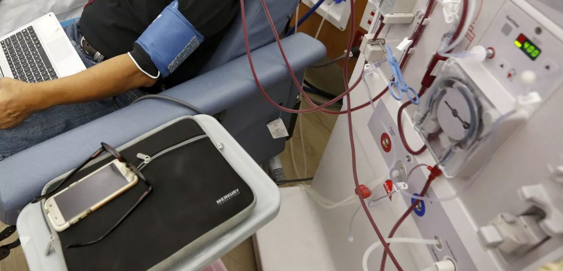 Habib Skhiri | «Il n’y a pas de trafic d’organes en Tunisie»