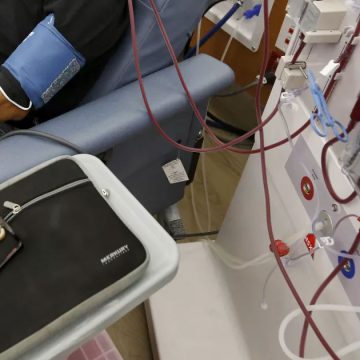 Hemodialyse Habib Skhiri | «Il n’y a pas de trafic d’organes en Tunisie»