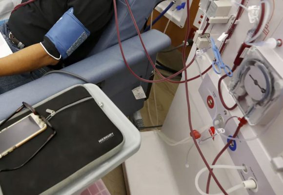 Habib Skhiri | «Il n’y a pas de trafic d’organes en Tunisie»