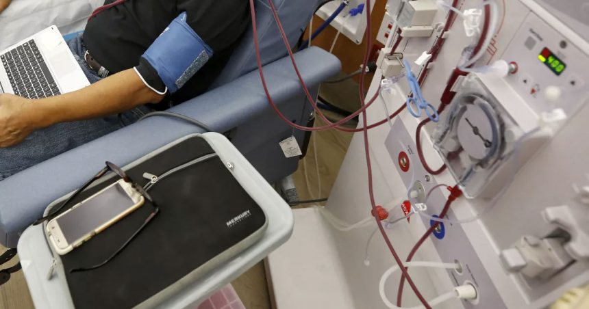 Habib Skhiri | «Il n’y a pas de trafic d’organes en Tunisie»