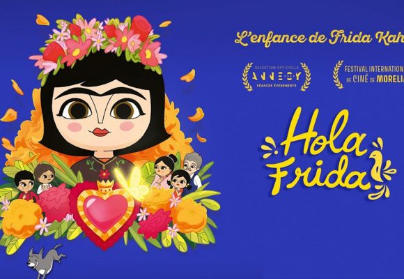 Tunis | « Hola Frida » le 22 novembre à l’IFT