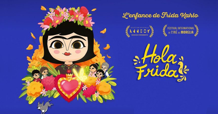 Tunis | « Hola Frida » le 22 novembre à l&rsquo;IFT
