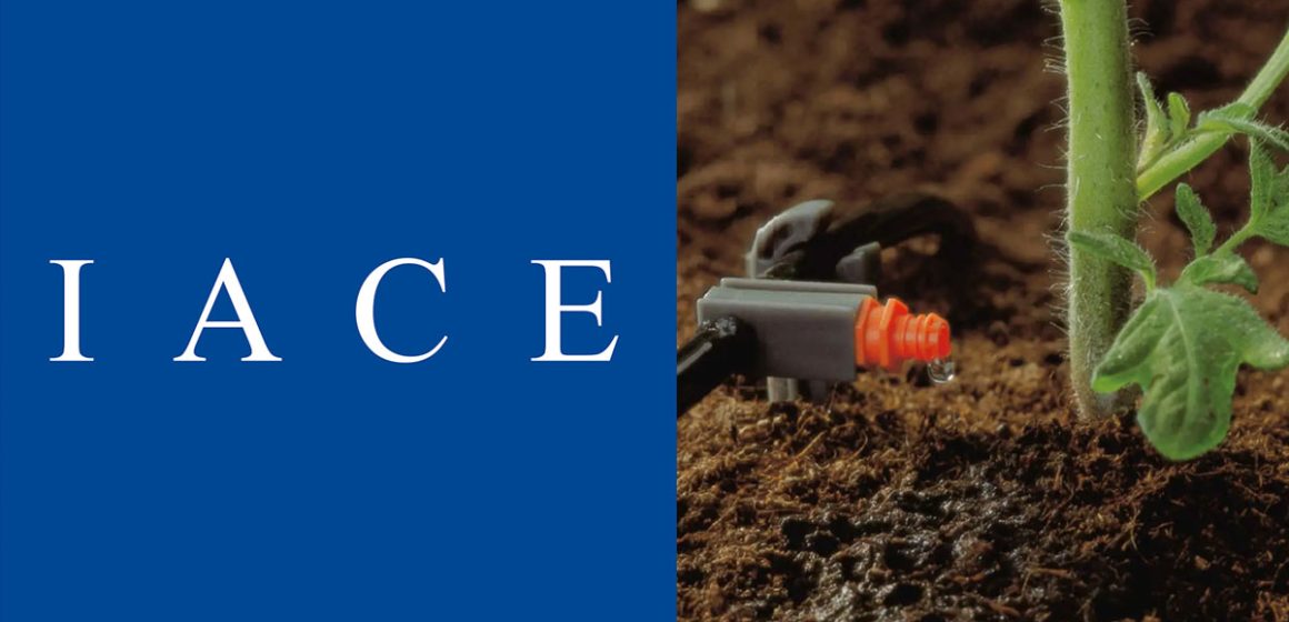 IACE-Ressources-hydriques Débat à l’IACE | Stress hydrique et valorisation de l’eau