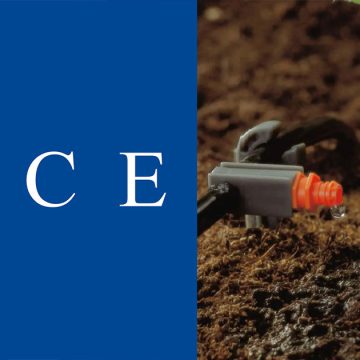 Débat à l’IACE | Stress hydrique et valorisation de l’eau