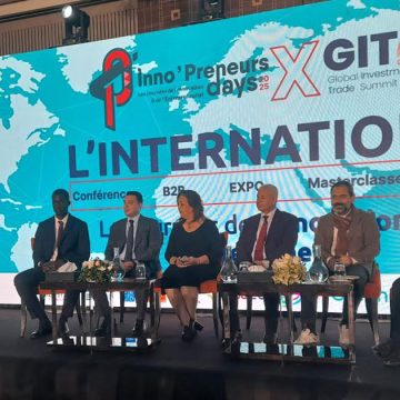 IPDays | Propulser l’écosystème tunisien sur la scène mondiale