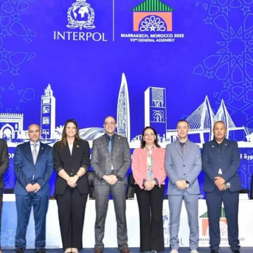 Interpol | Un Tunisien délégué pour l’Afrique