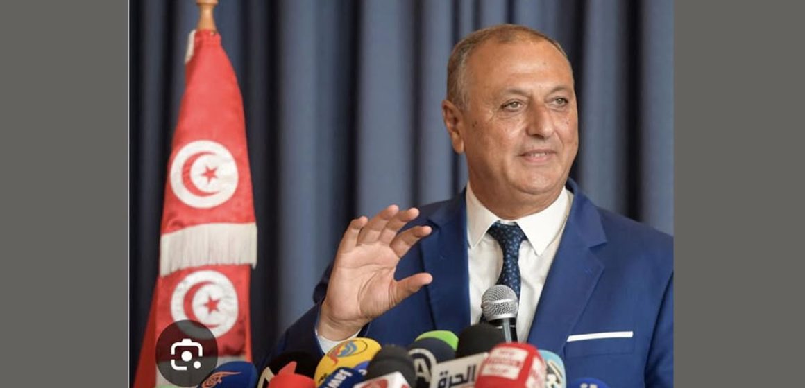 Issam-CHebbi Issam Chebbi | «Nous ne devons pas accepter l’injustice»