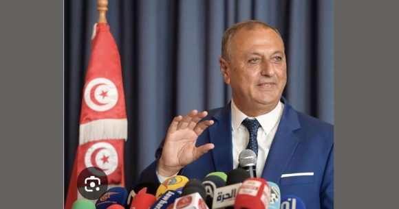 Issam Chebbi | «Nous ne devons pas accepter l’injustice»