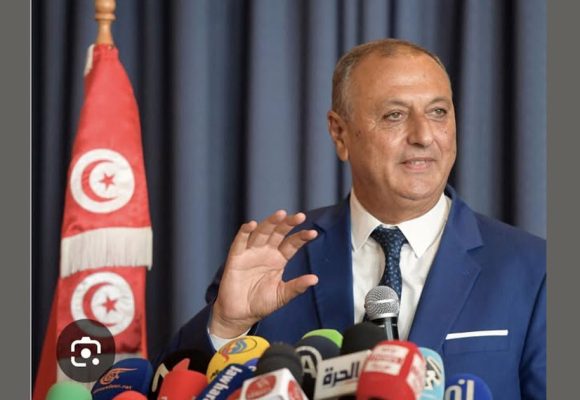 Issam Chebbi | «Nous ne devons pas accepter l’injustice»