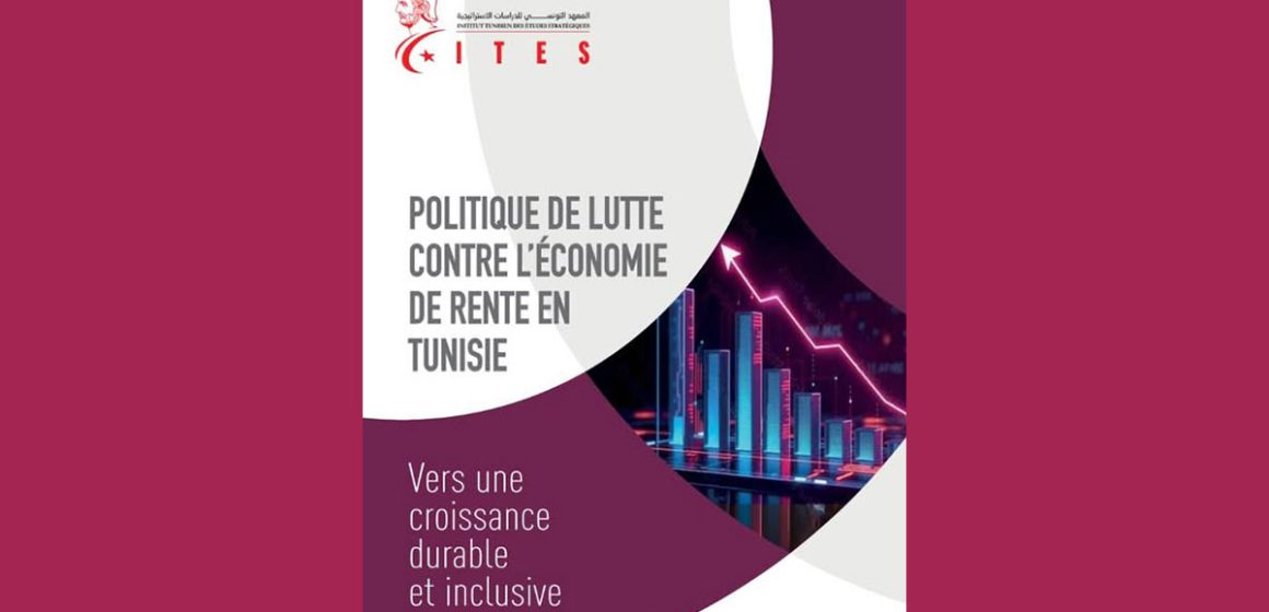 Ites-Economie-de-rente Note de l’Ites | L’économie de rente freine la croissance en Tunisie