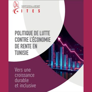 Ites-Economie-de-rente Note de l’Ites | L’économie de rente freine la croissance en Tunisie
