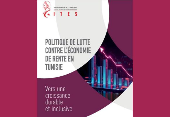 Note de l’Ites | L’économie de rente freine la croissance en Tunisie