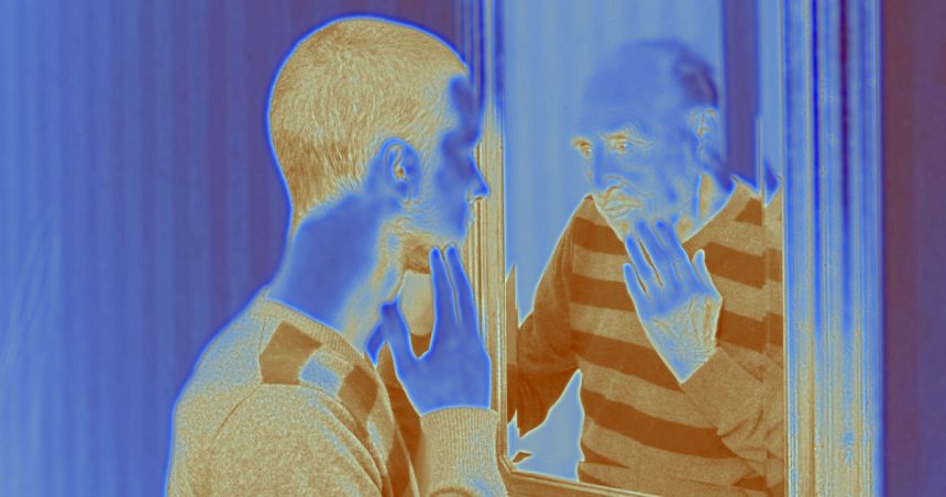 Jeune-et-vieux La génération Z est-elle moins chanceuse que celle des baby-boomers ?