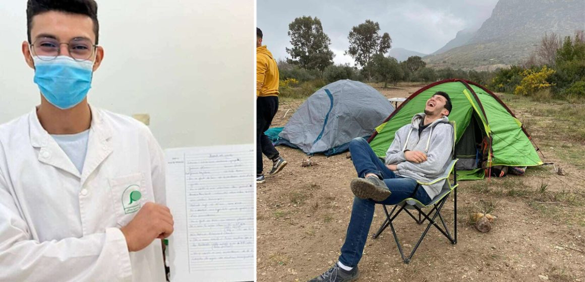 Jihad Mejdoub Jihad Mejdoub | La demande de libération rejetée