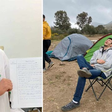 Jihad Mejdoub Jihad Mejdoub | La demande de libération rejetée