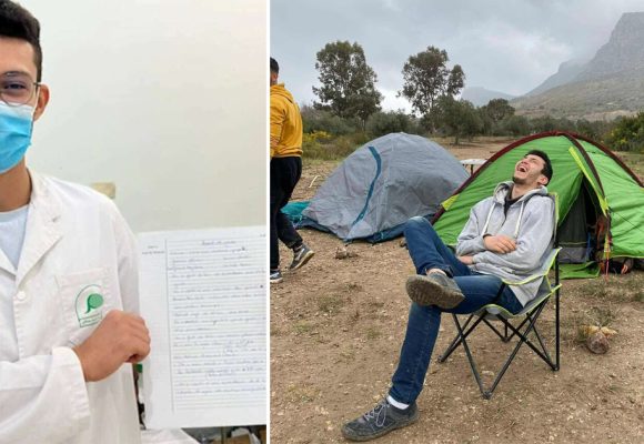 Jihad Mejdoub | La demande de libération rejetée