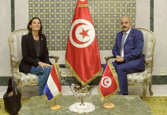 Tunisie-UE | Fin de partie ou crise passagère ?  