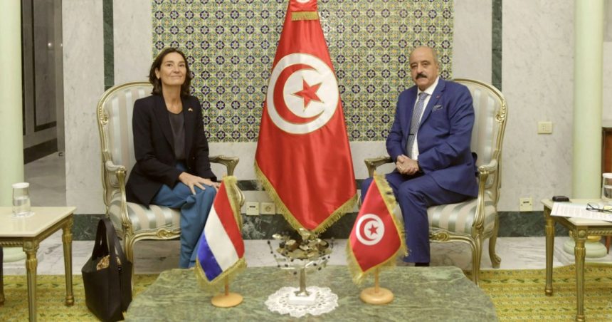 Tunisie-UE | Fin de partie ou crise passagère ?  