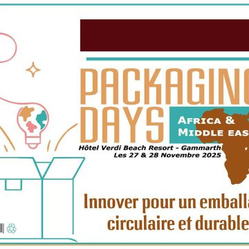 L’emballage durable au centre des Journées Packaging 2025