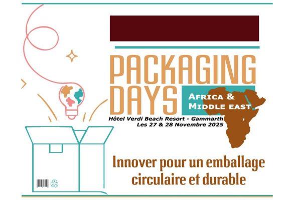 L’emballage durable au centre des Journées Packaging 2025