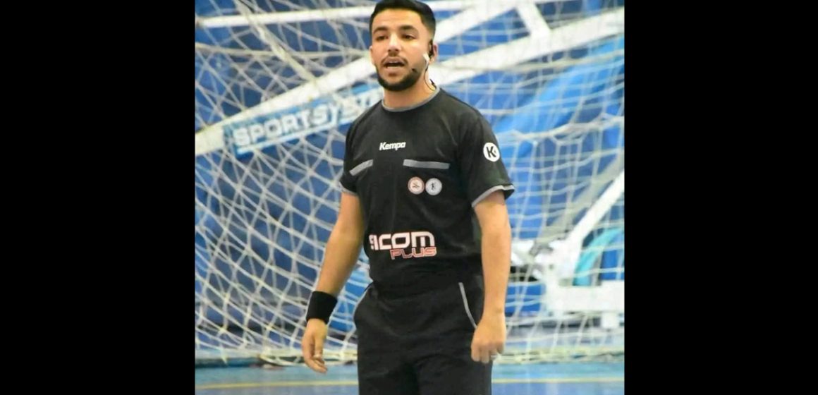 Tunisie – Handball | Décès de l’arbitre Kaïs Ouerghemi dans un accident de la route