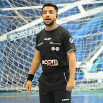 Tunisie – Handball | Décès de l’arbitre Kaïs Ouerghemi dans un accident de la route