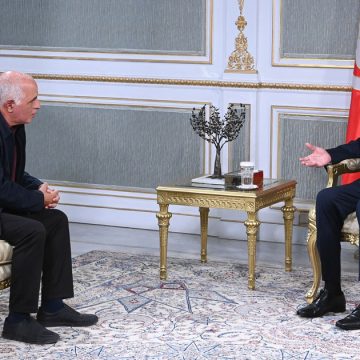 Tunisie | Qui est l’illustre M. Ben Hammoud ?