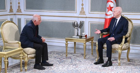 Tunisie | Qui est l’illustre M. Ben Hammoud ?