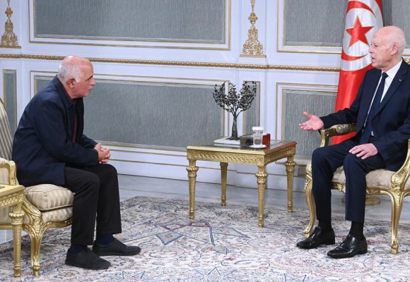 Tunisie | Qui est l’illustre M. Ben Hammoud ?