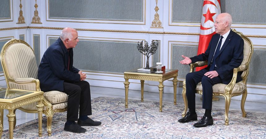 Tunisie | Qui est l’illustre M. Ben Hammoud ?