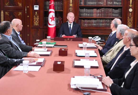 Tunisie | La crise à Gabès sera-t-elle réglée à Carthage ?