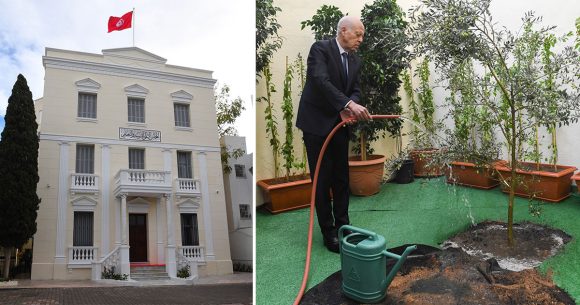 Kaïs Saïed | «La Tunisie sera prospère dans ses moindres recoins»