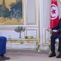La Tunisie proteste contre l’ambassadeur de l’Union Européenne  