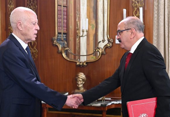 Tunisie | Kaïs Saïed tance les députés européens, «donneurs de leçons» 