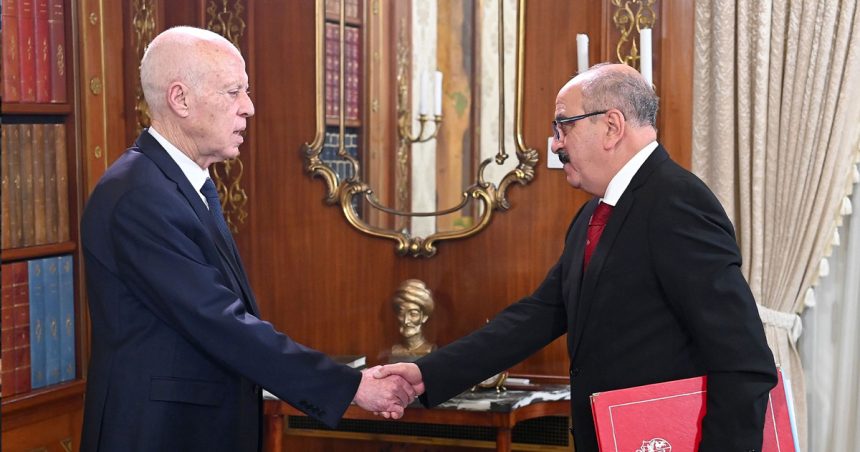 Tunisie | Kaïs Saïed tance les députés européens, «donneurs de leçons» 