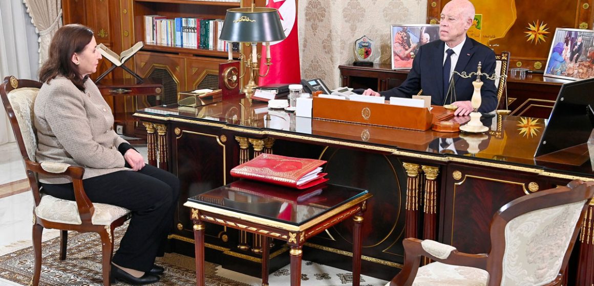 Tunisie | Kaïs Saïed menace : «Pas de répit pour les traîtres !»