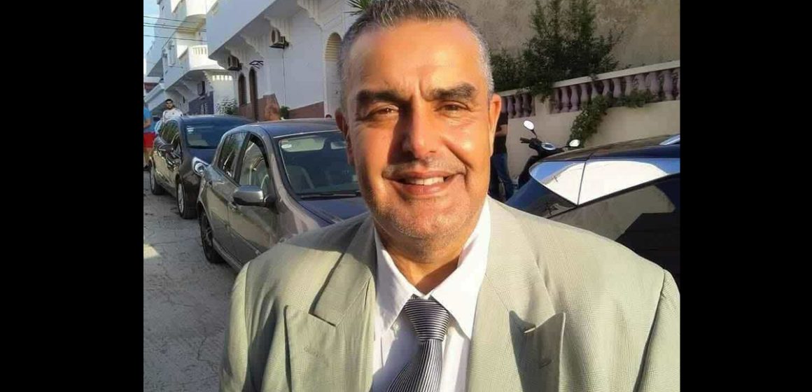 Décès de Me Karim Kraznadji au sein du tribunal de Tunis