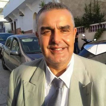 Karim Kraznadji Décès de Me Karim Kraznadji au sein du tribunal de Tunis