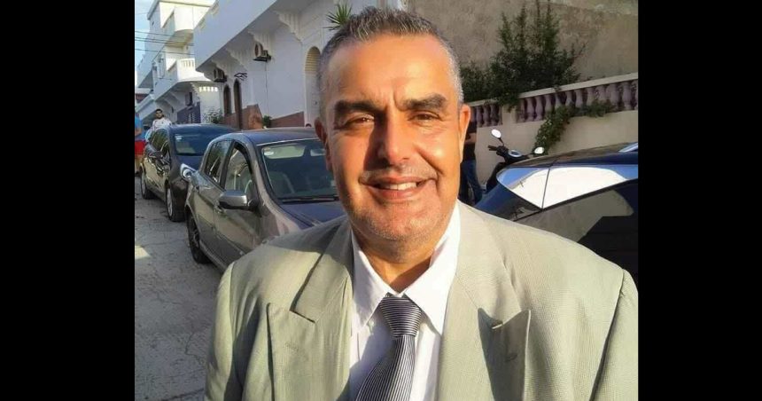 Décès de Me Karim Kraznadji au sein du tribunal de Tunis